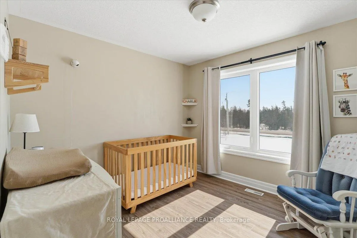 Photo 25 of 1477 Melrose Road, Tyendinaga, Tyendinaga Township — HOMEH