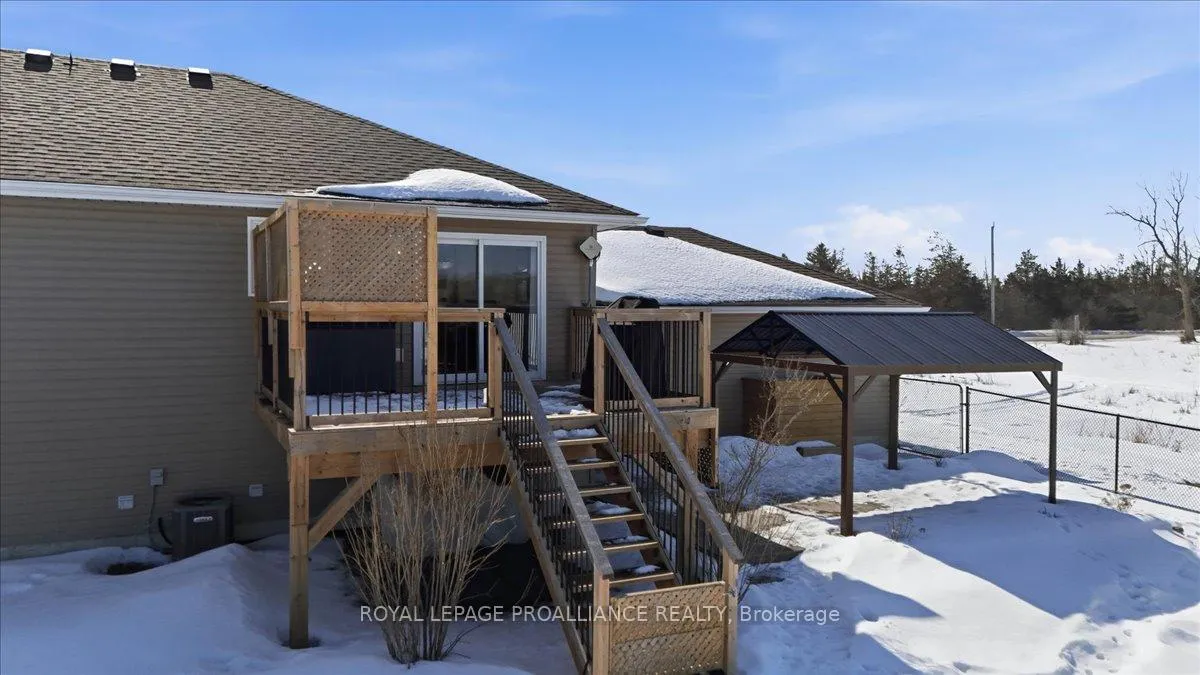 Photo 40 of 1477 Melrose Road, Tyendinaga, Tyendinaga Township — HOMEH