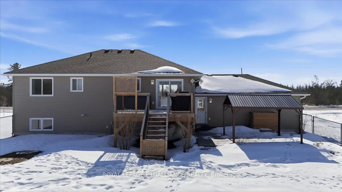 Photo 41 of 1477 Melrose Road, Tyendinaga, Tyendinaga Township — HOMEH