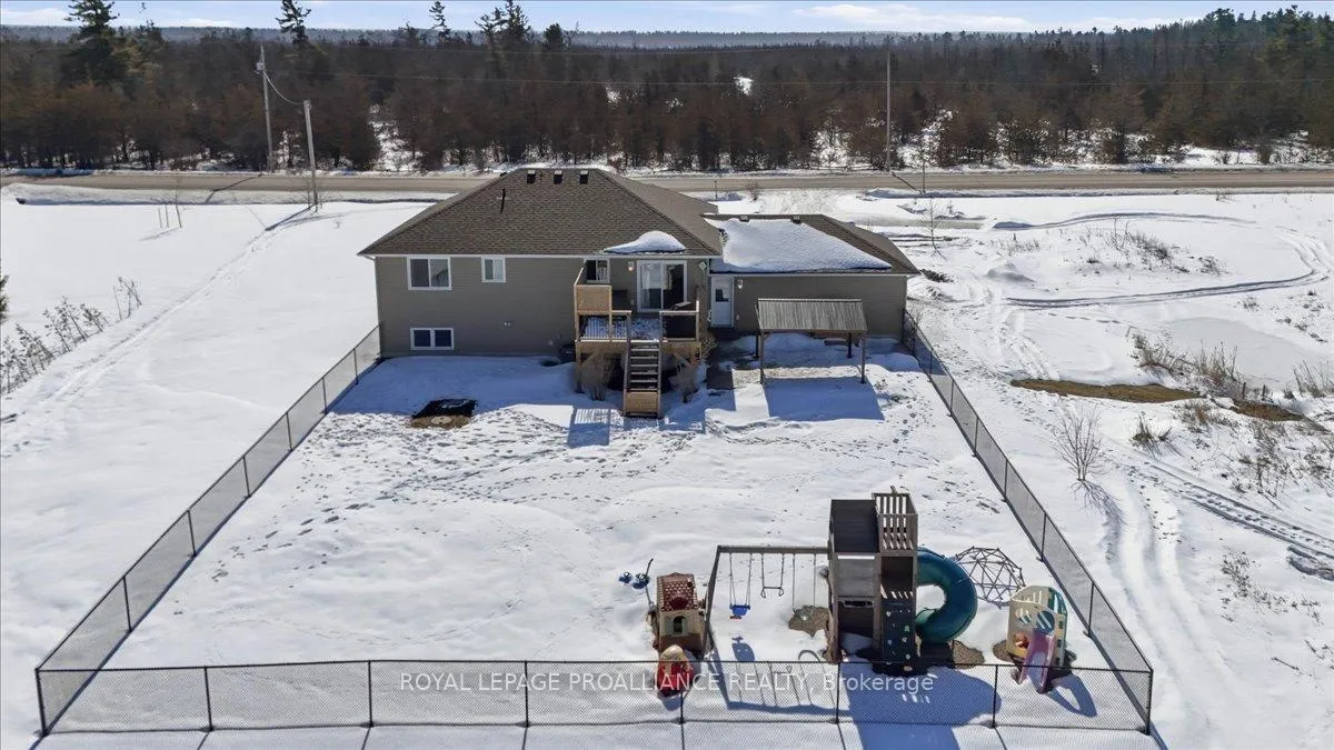 Photo 43 of 1477 Melrose Road, Tyendinaga, Tyendinaga Township — HOMEH