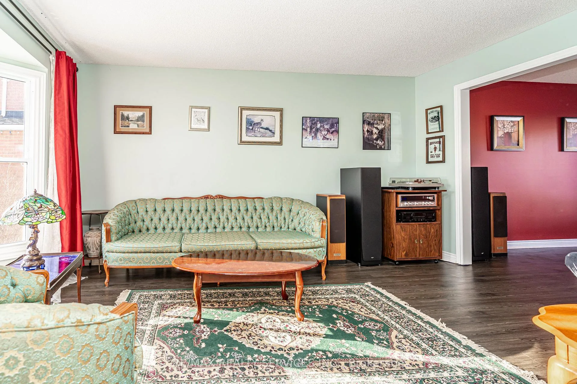 Photo 7 of 7 Laidlaw Avenue, Brampton, Westgate — HOMEH