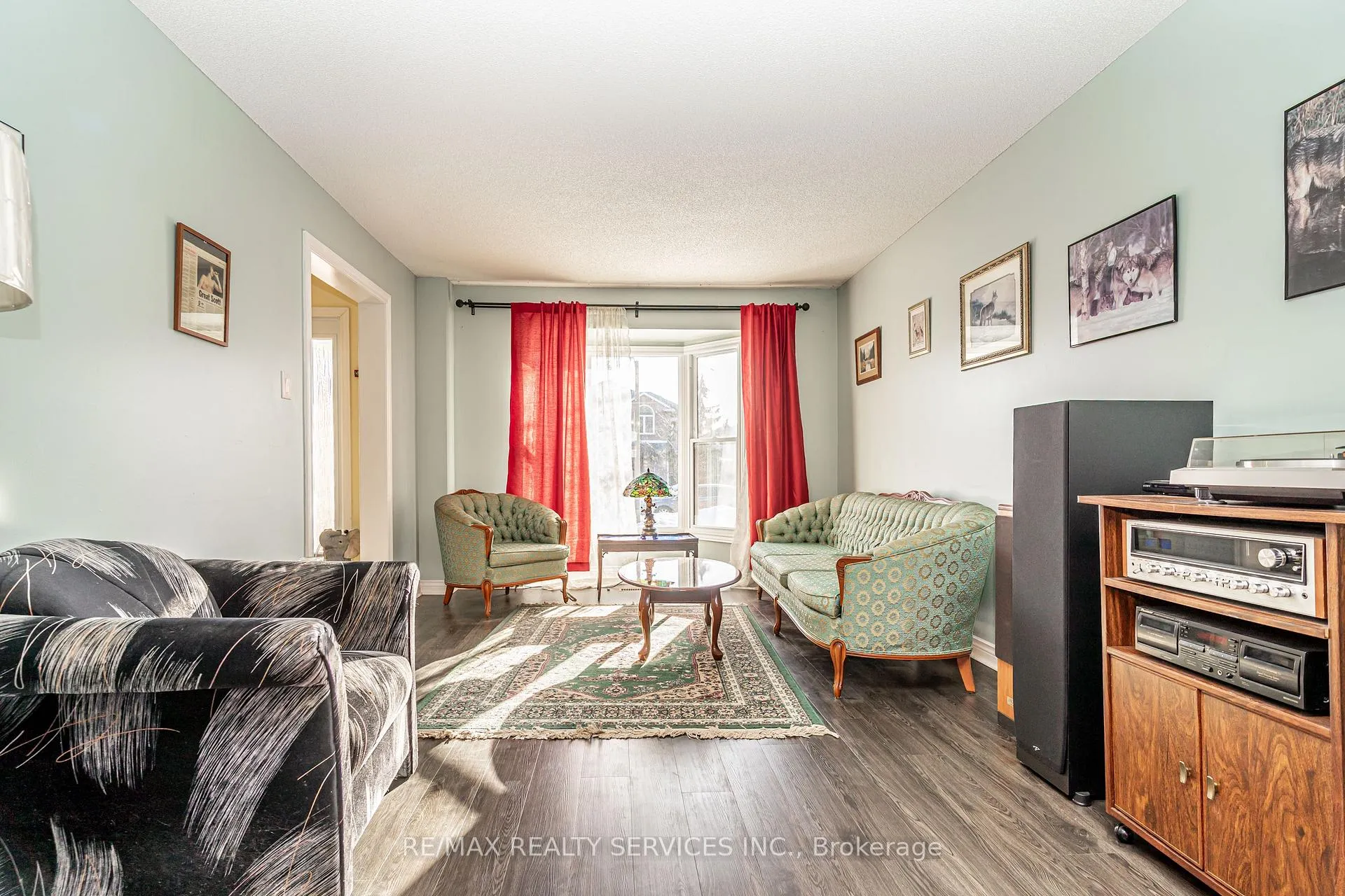Photo 8 of 7 Laidlaw Avenue, Brampton, Westgate — HOMEH