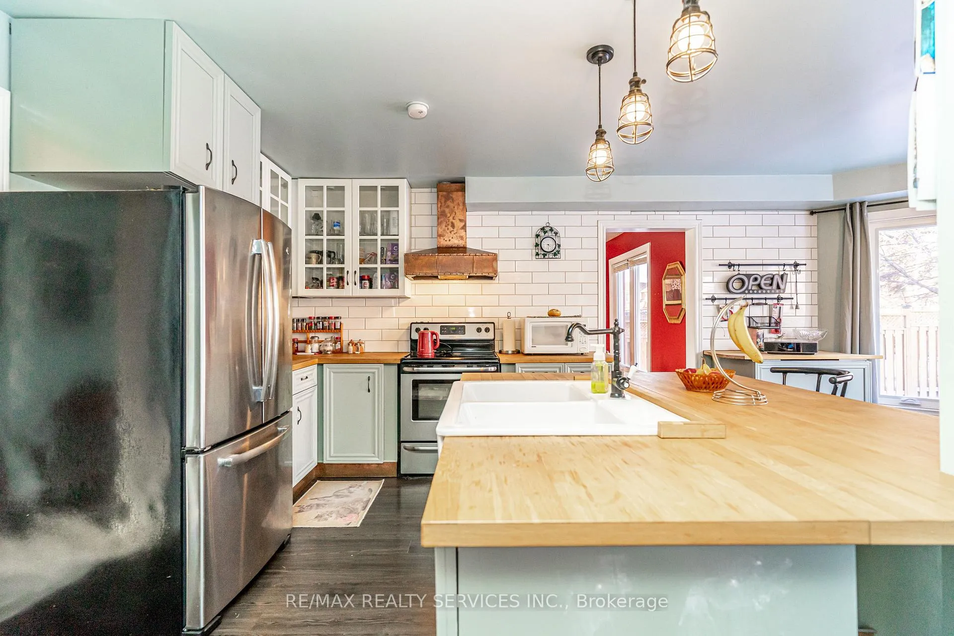 Photo 14 of 7 Laidlaw Avenue, Brampton, Westgate — HOMEH