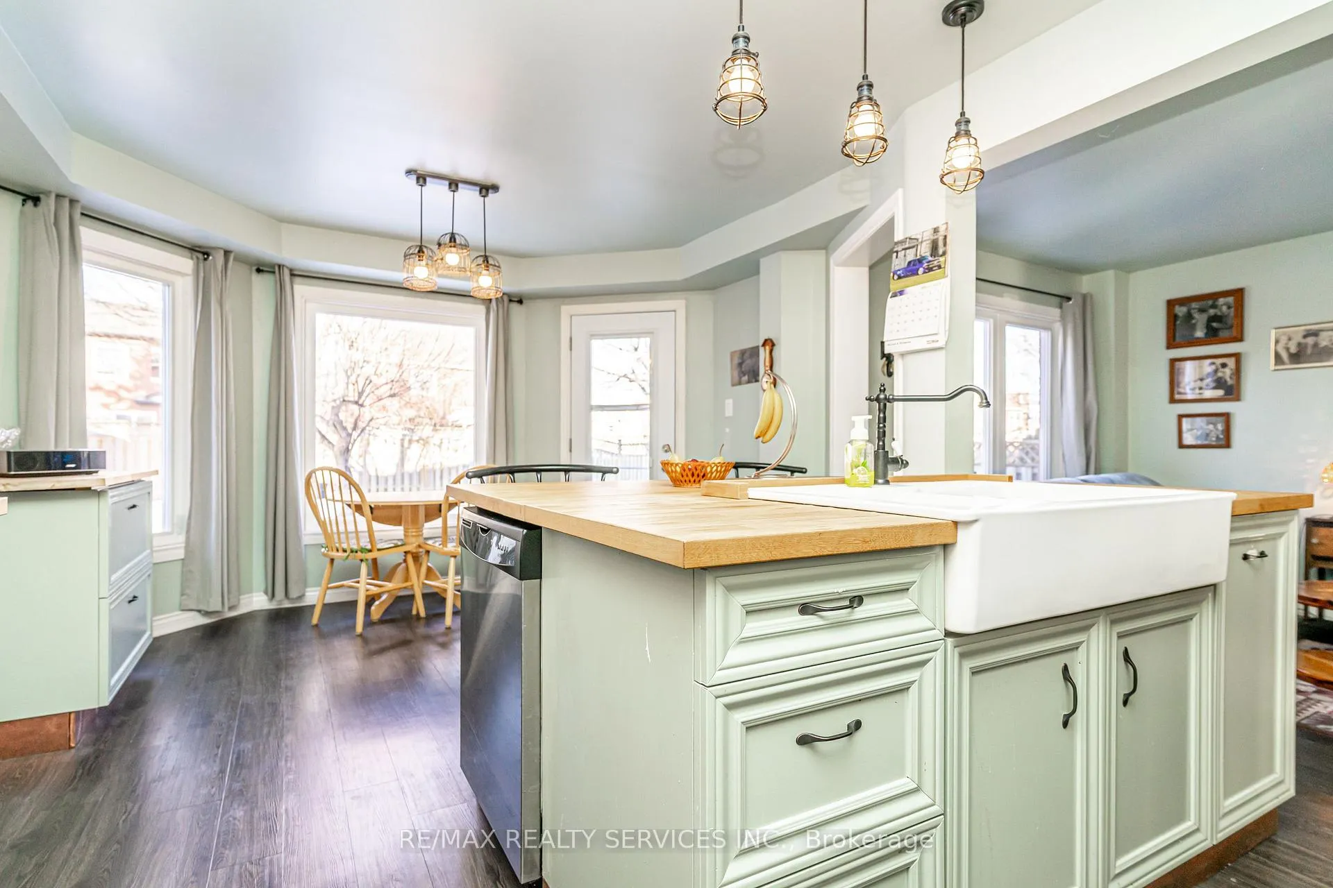 Photo 15 of 7 Laidlaw Avenue, Brampton, Westgate — HOMEH