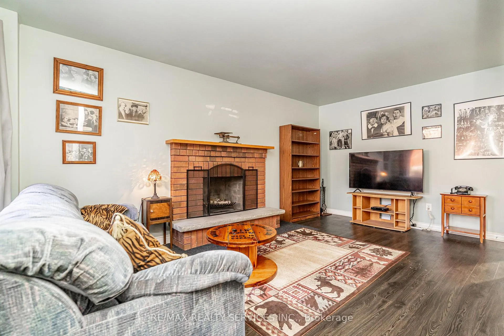 Photo 19 of 7 Laidlaw Avenue, Brampton, Westgate — HOMEH