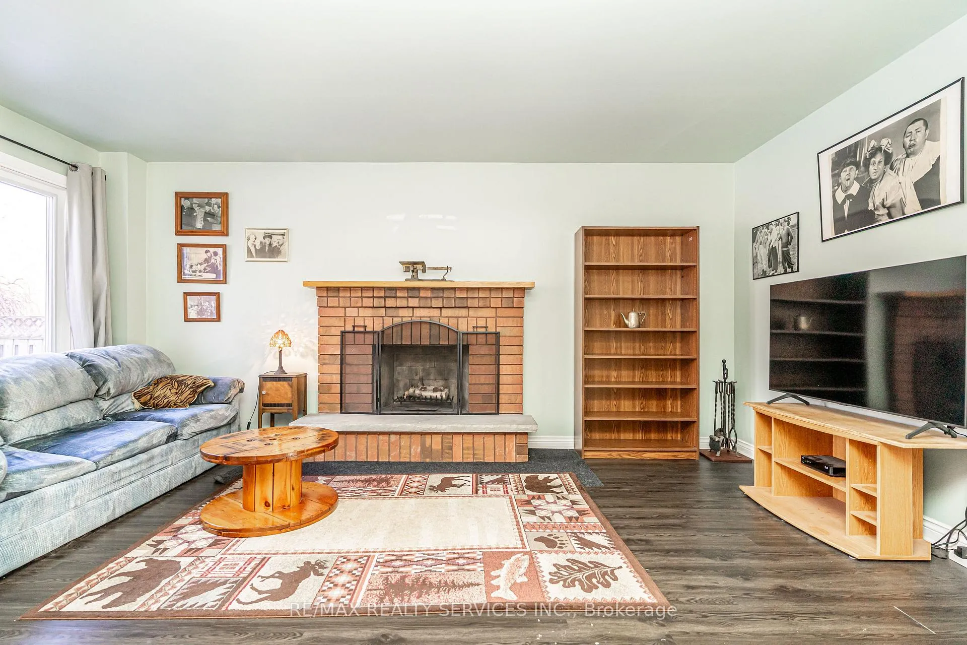 Photo 20 of 7 Laidlaw Avenue, Brampton, Westgate — HOMEH