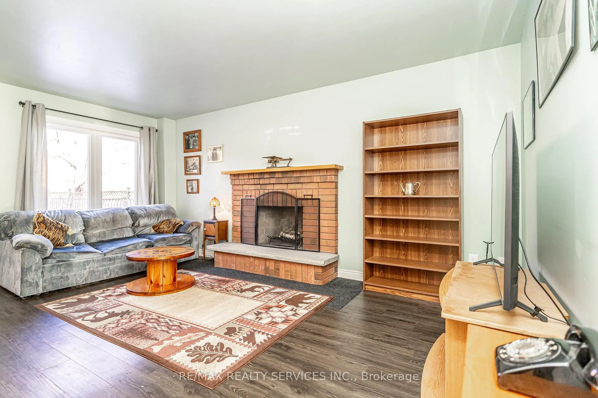 Photo 21 of 7 Laidlaw Avenue, Brampton, Westgate — HOMEH
