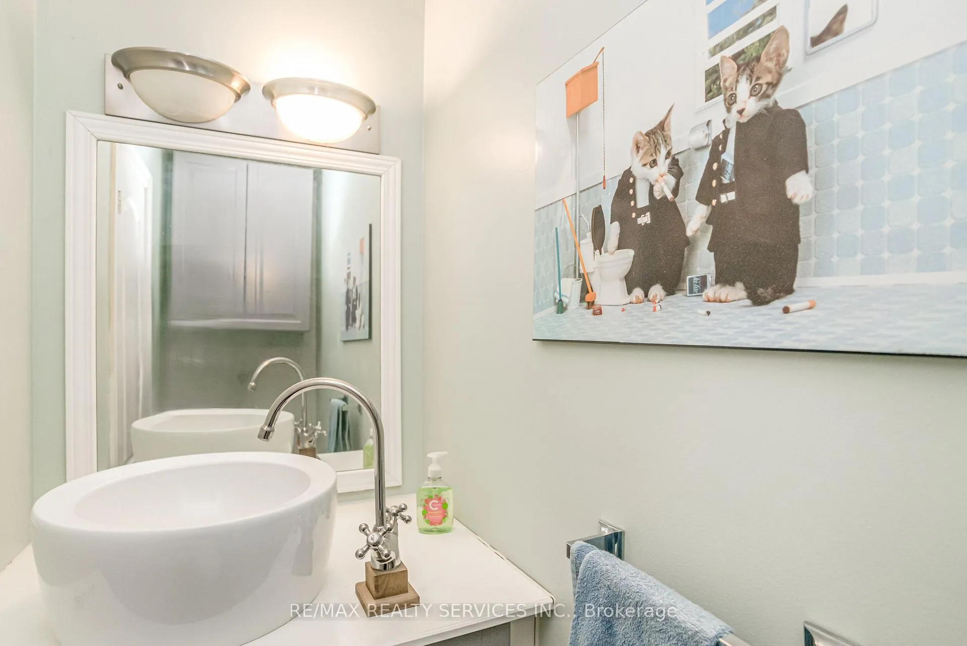 Photo 23 of 7 Laidlaw Avenue, Brampton, Westgate — HOMEH