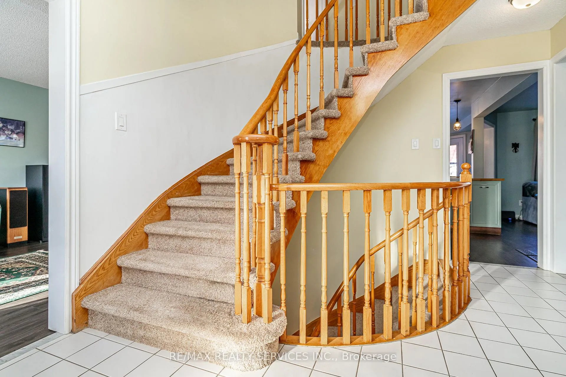 Photo 25 of 7 Laidlaw Avenue, Brampton, Westgate — HOMEH