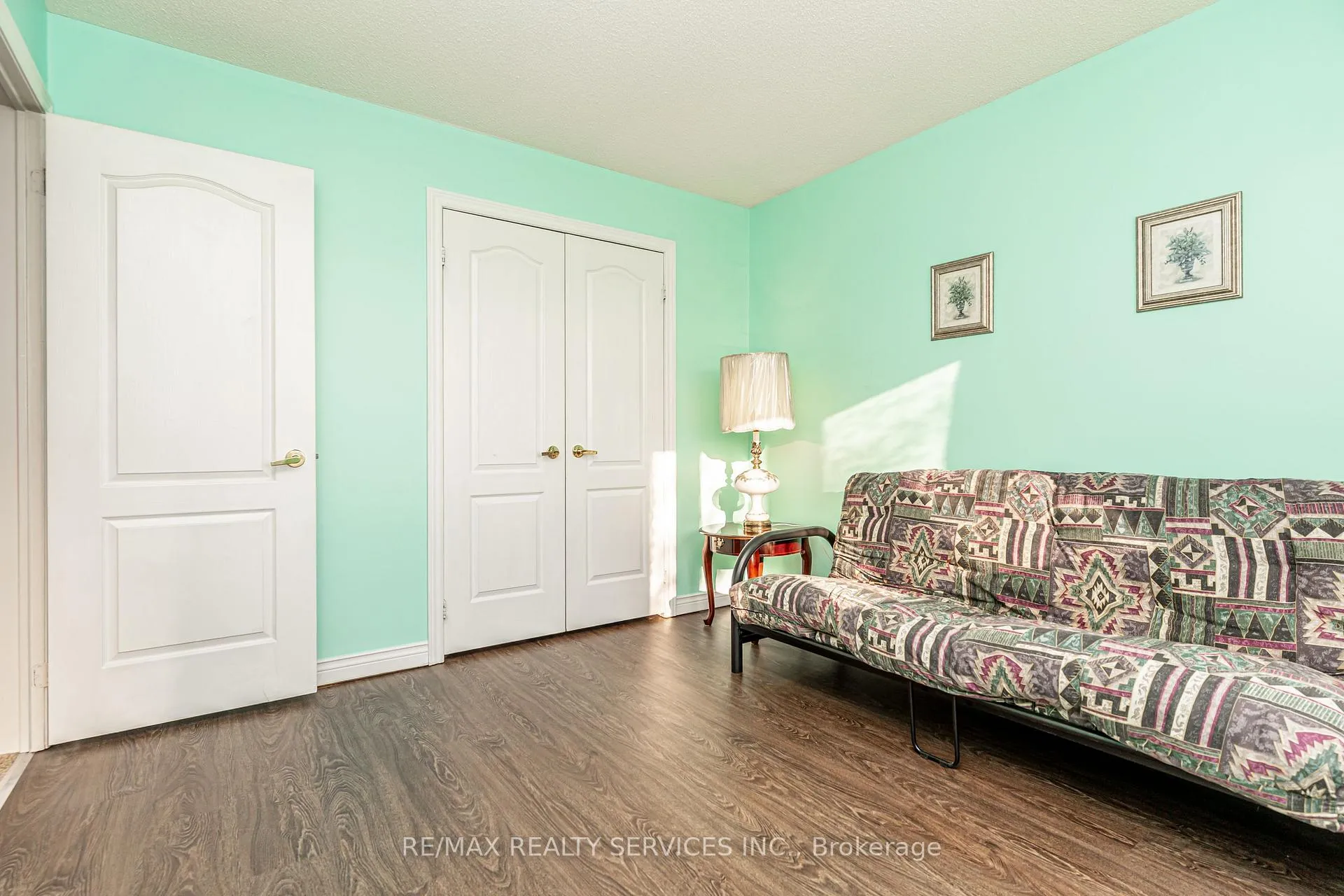 Photo 38 of 7 Laidlaw Avenue, Brampton, Westgate — HOMEH