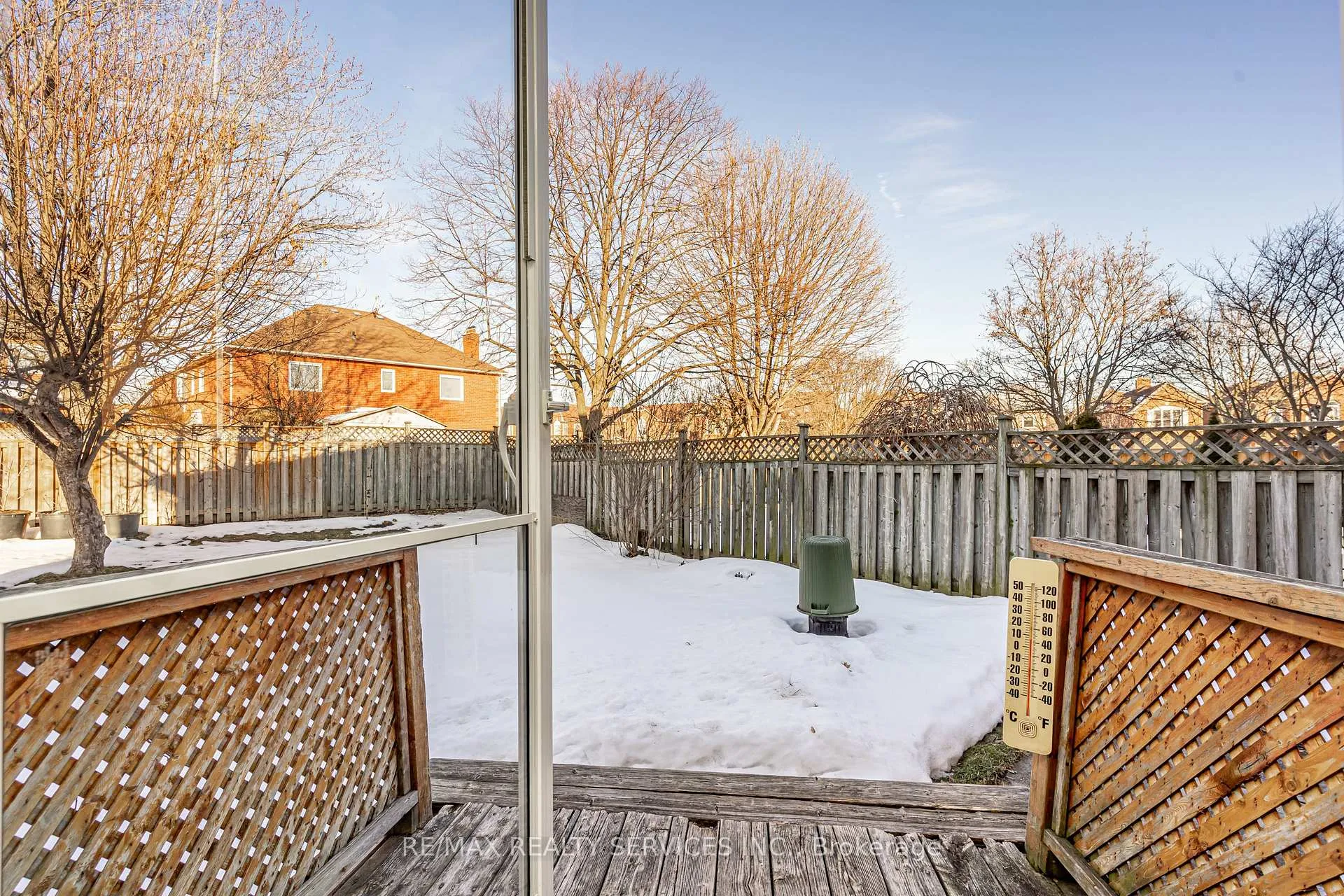 Photo 40 of 7 Laidlaw Avenue, Brampton, Westgate — HOMEH