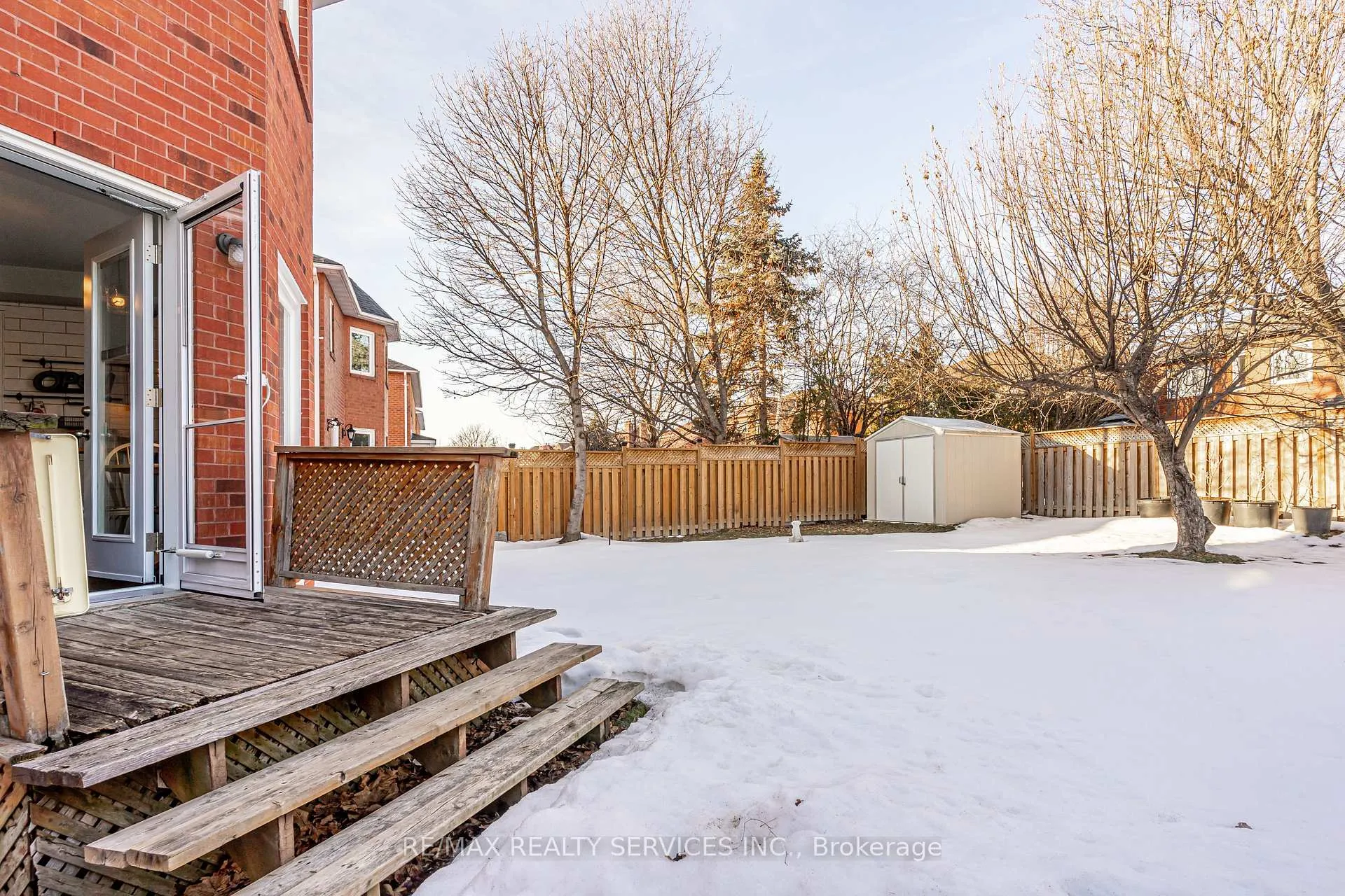 Photo 41 of 7 Laidlaw Avenue, Brampton, Westgate — HOMEH