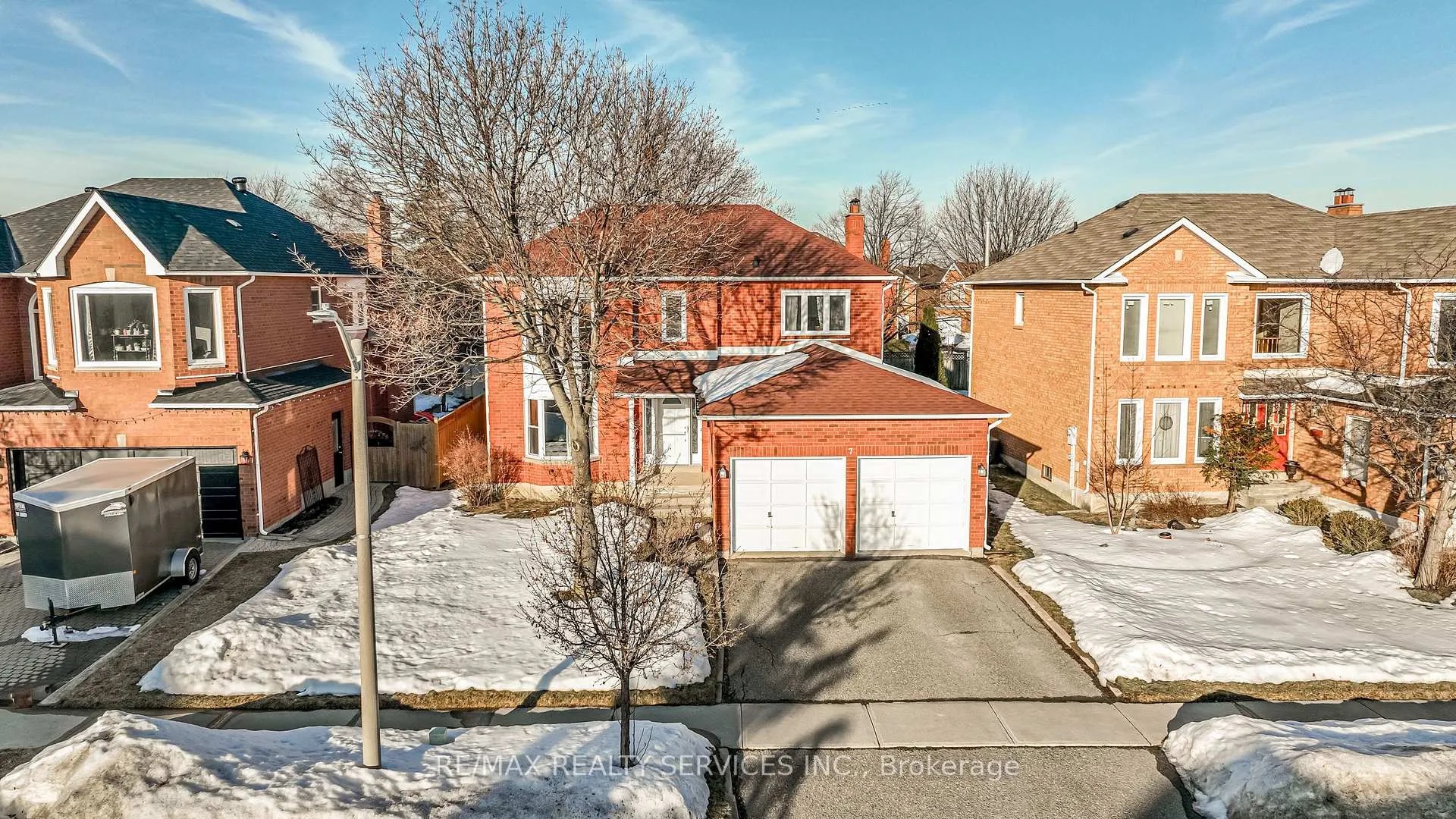 Photo 44 of 7 Laidlaw Avenue, Brampton, Westgate — HOMEH