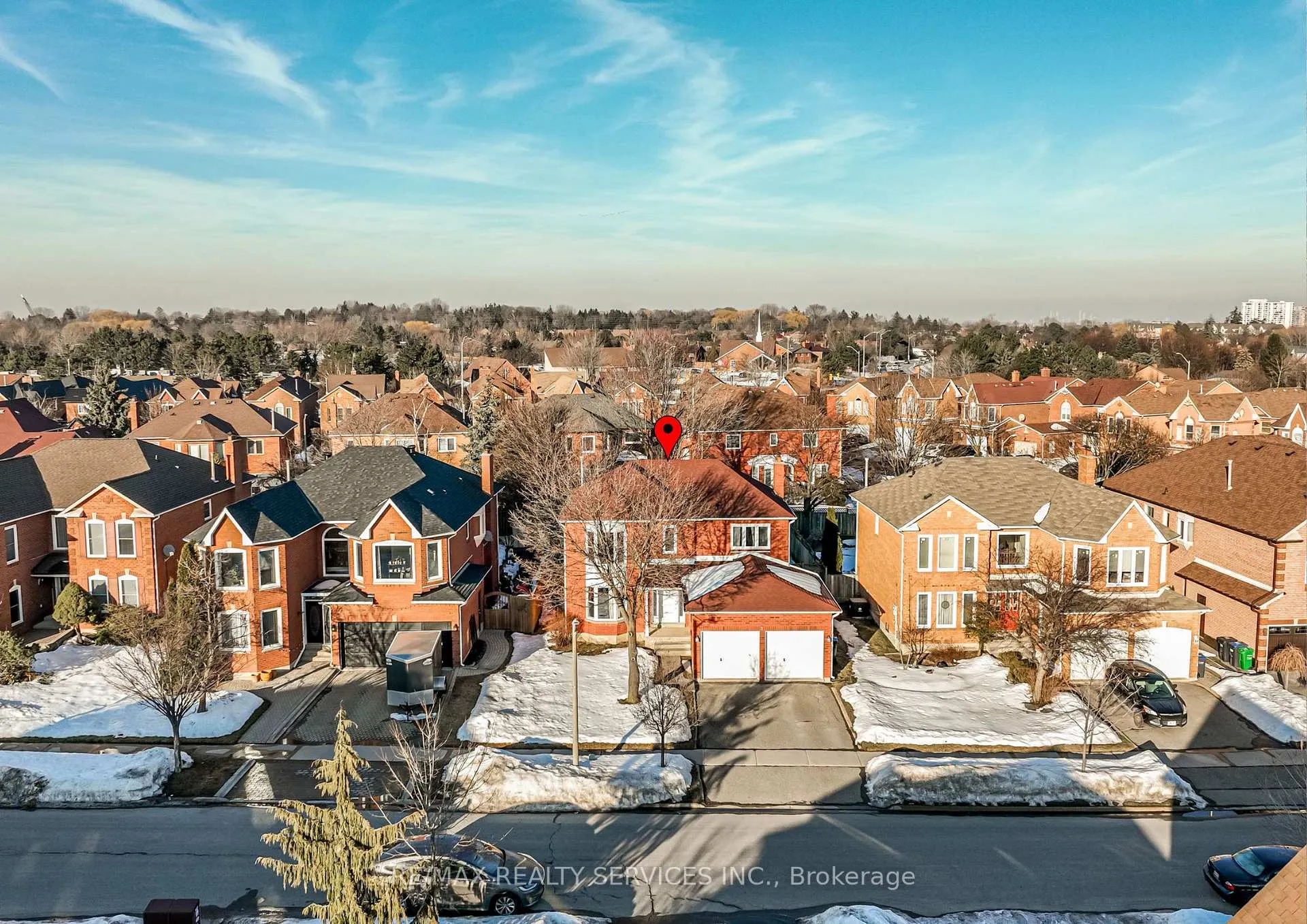 Photo 45 of 7 Laidlaw Avenue, Brampton, Westgate — HOMEH