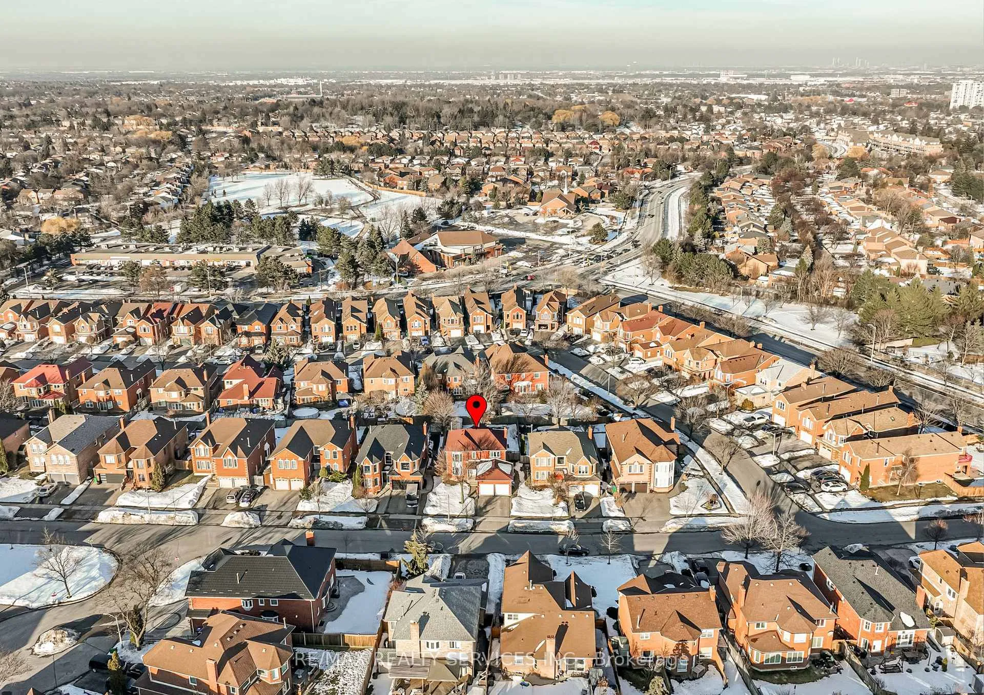 Photo 46 of 7 Laidlaw Avenue, Brampton, Westgate — HOMEH