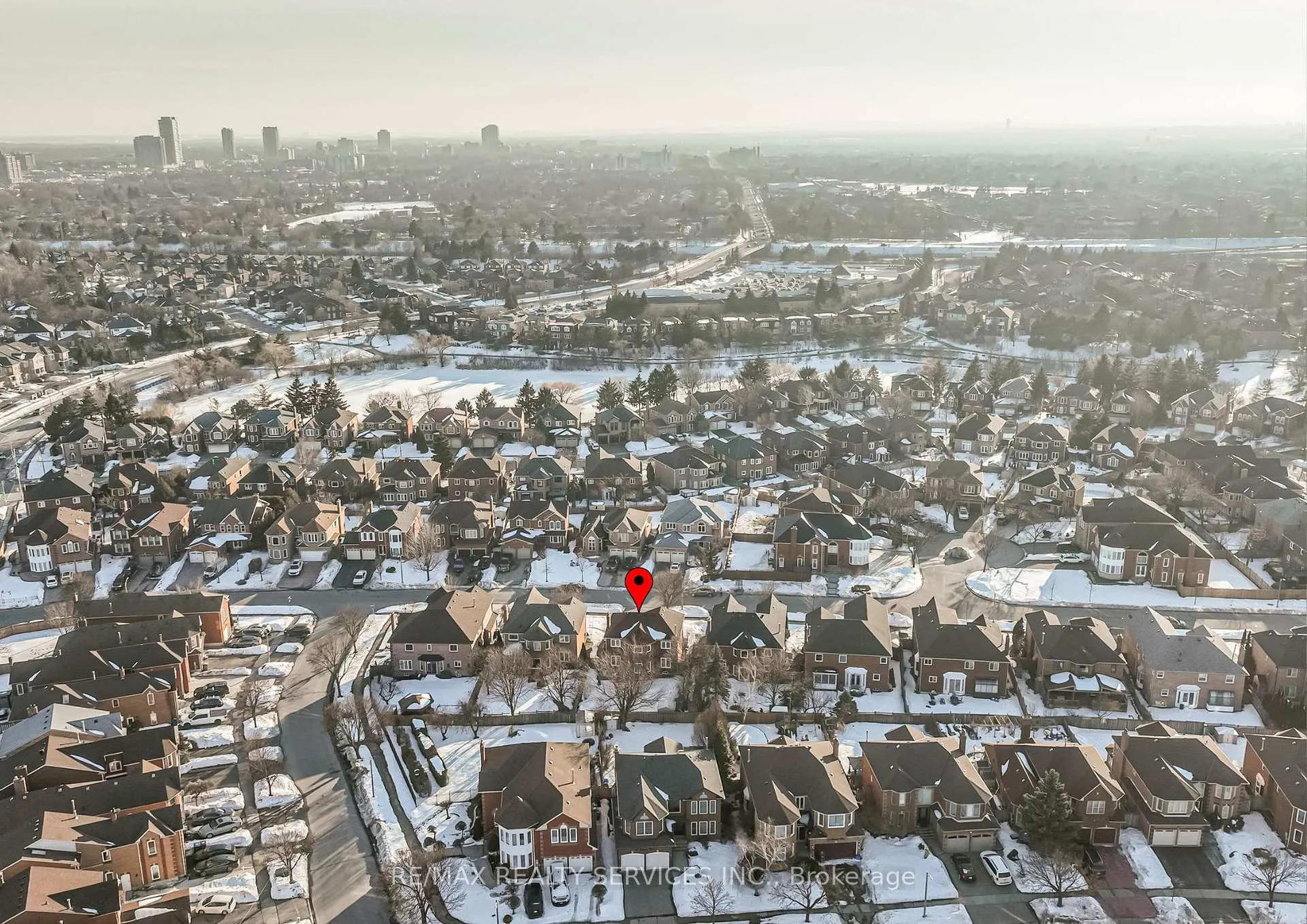 Photo 48 of 7 Laidlaw Avenue, Brampton, Westgate — HOMEH