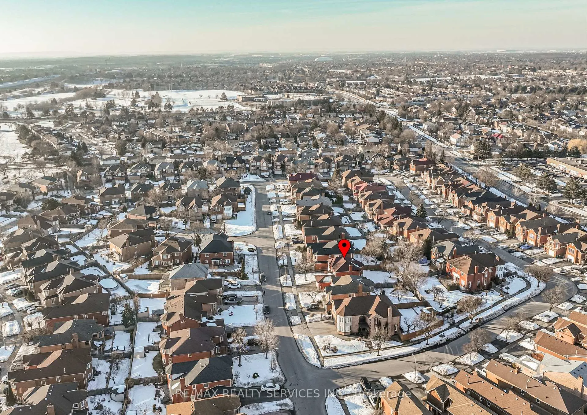 Photo 49 of 7 Laidlaw Avenue, Brampton, Westgate — HOMEH