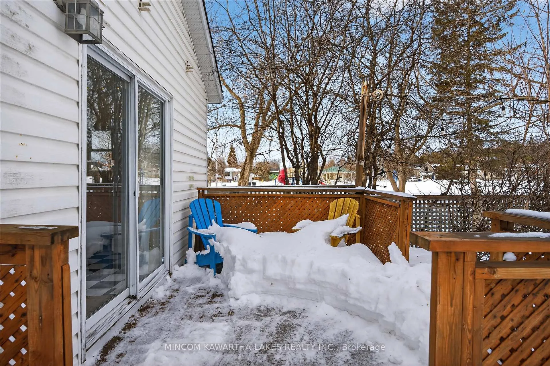 Photo 21 of 668 Brown Street, Peterborough, Otonabee Ward 1 — HOMEH