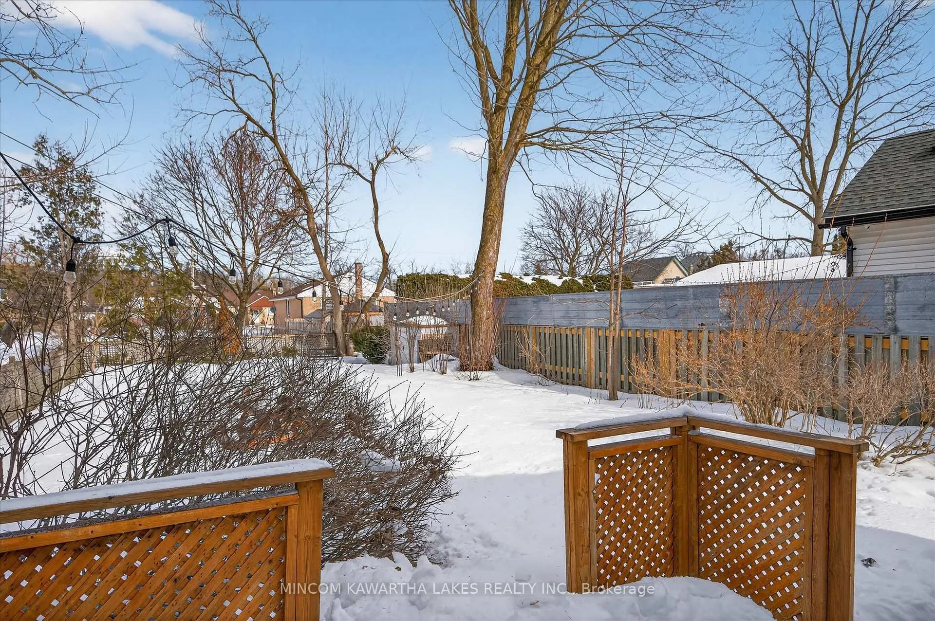 Photo 23 of 668 Brown Street, Peterborough, Otonabee Ward 1 — HOMEH