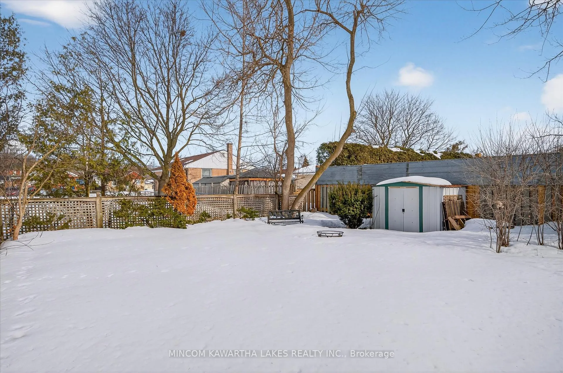 Photo 35 of 668 Brown Street, Peterborough, Otonabee Ward 1 — HOMEH