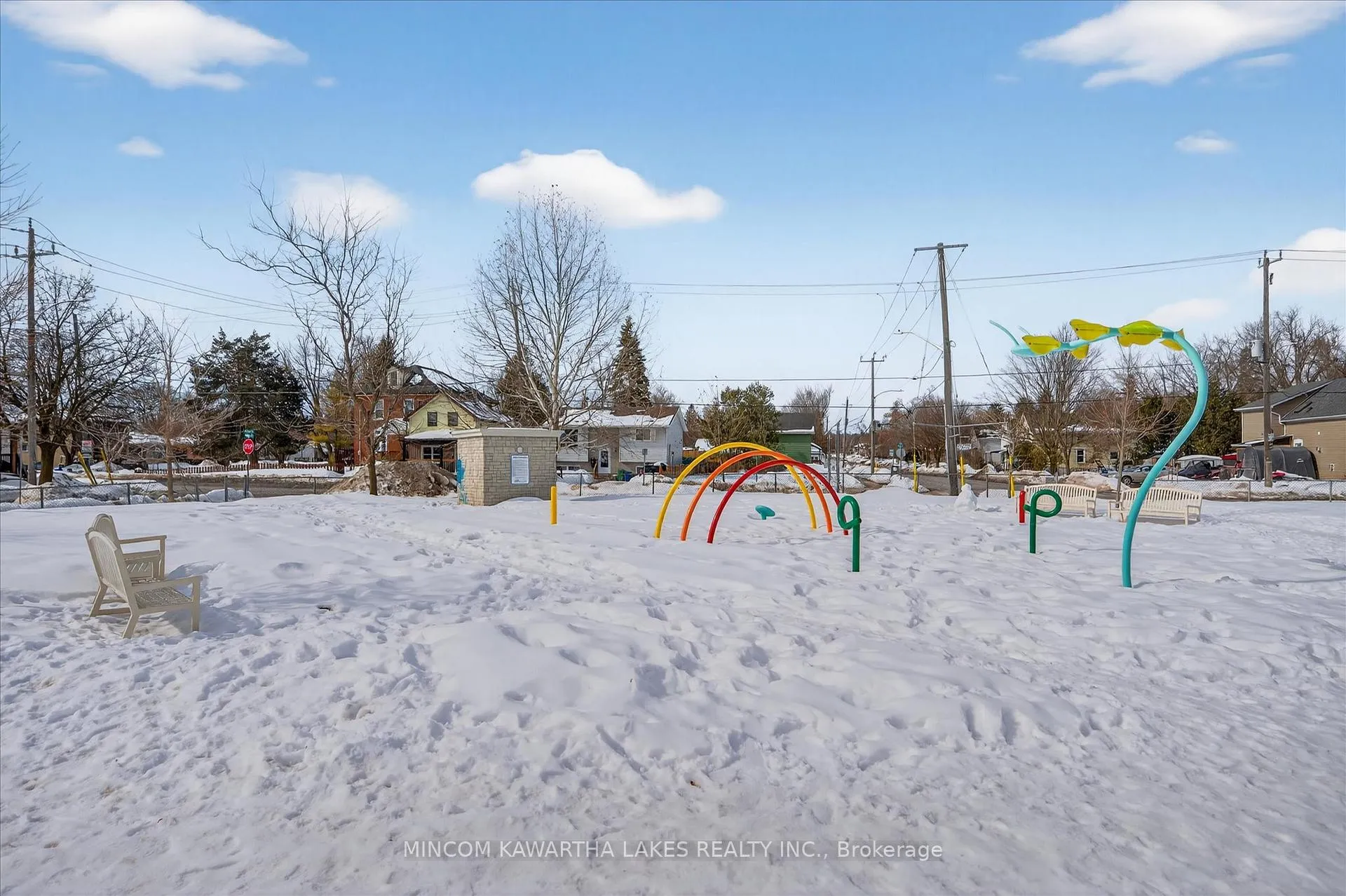 Photo 42 of 668 Brown Street, Peterborough, Otonabee Ward 1 — HOMEH