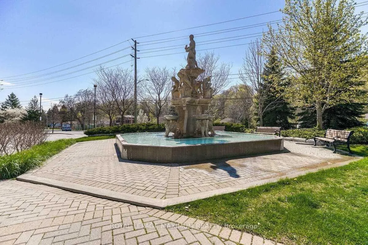 Photo 2 of Unit Ph7, 8201 Islington Avenue, Vaughan, Islington Woods — HOMEH
