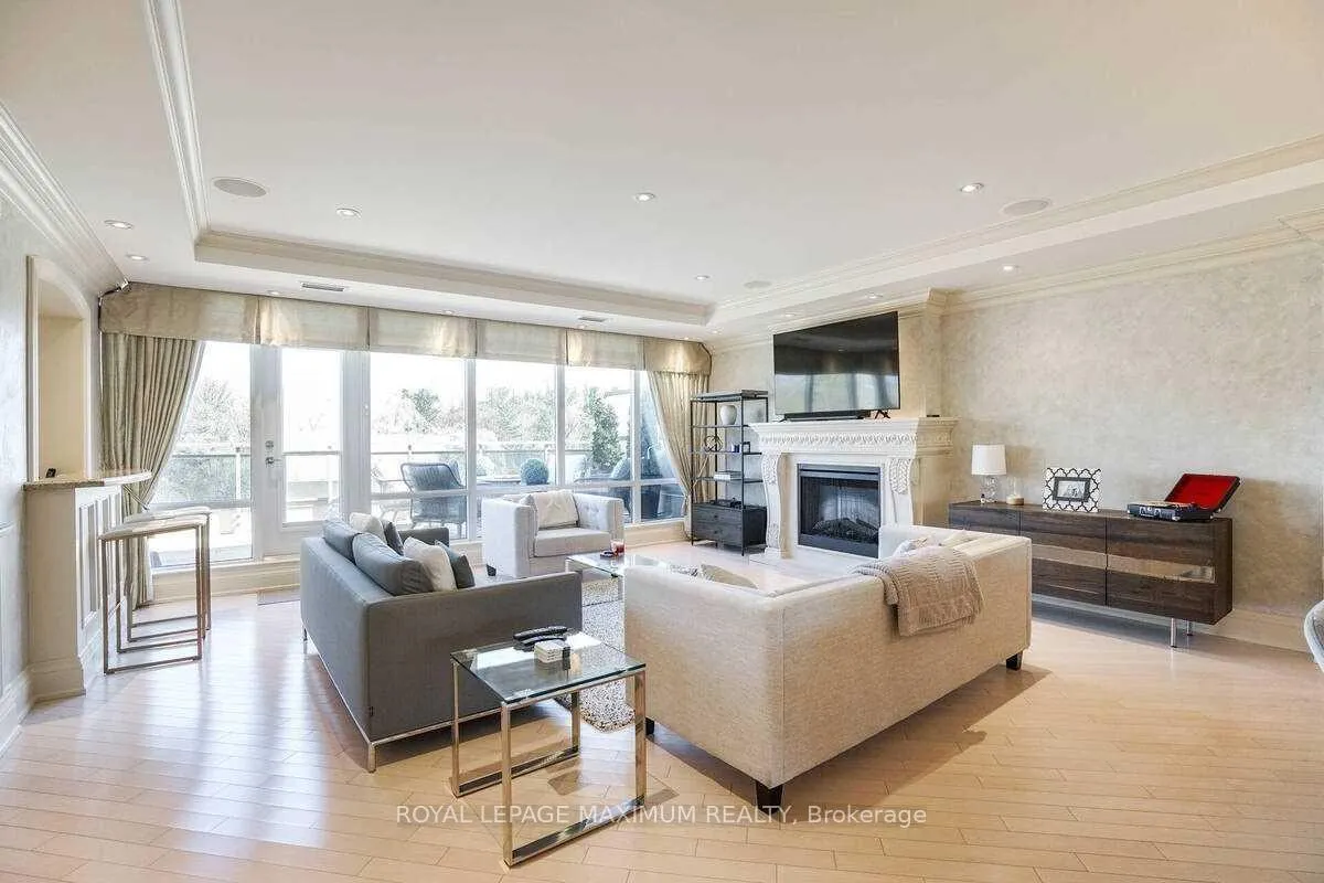 Photo 7 of Unit Ph7, 8201 Islington Avenue, Vaughan, Islington Woods — HOMEH