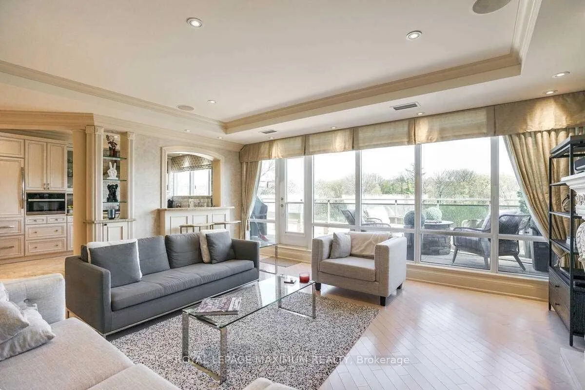 Photo 9 of Unit Ph7, 8201 Islington Avenue, Vaughan, Islington Woods — HOMEH