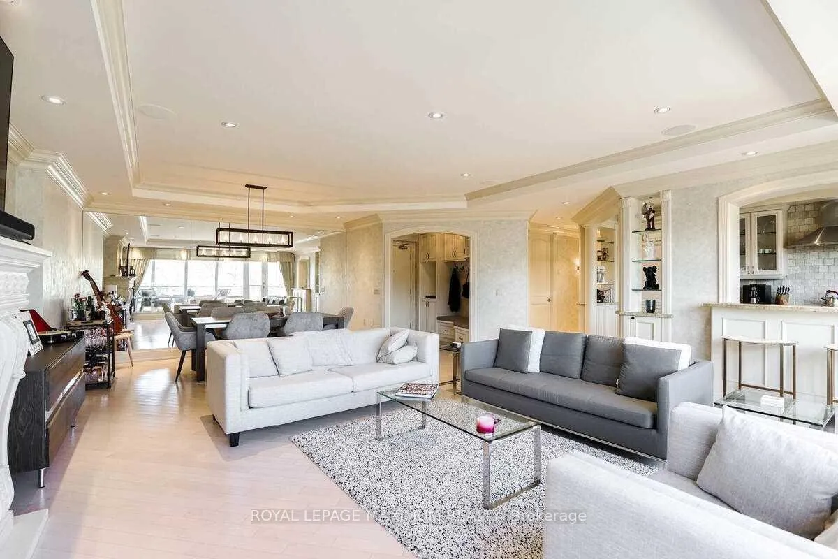 Photo 10 of Unit Ph7, 8201 Islington Avenue, Vaughan, Islington Woods — HOMEH