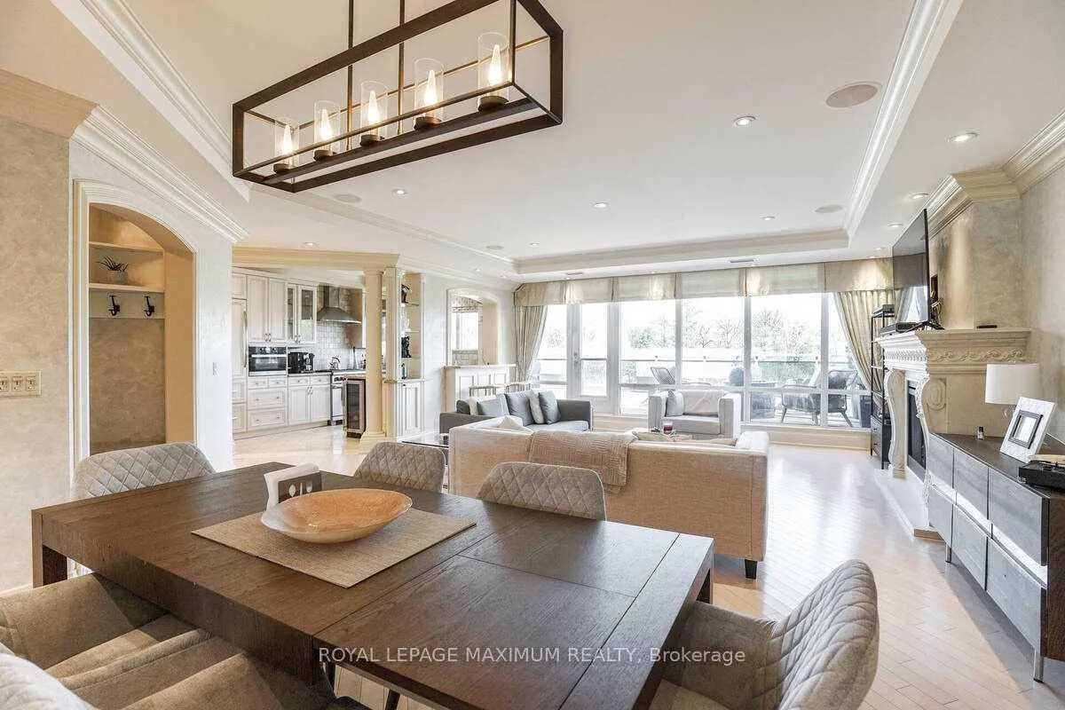 Photo 12 of Unit Ph7, 8201 Islington Avenue, Vaughan, Islington Woods — HOMEH