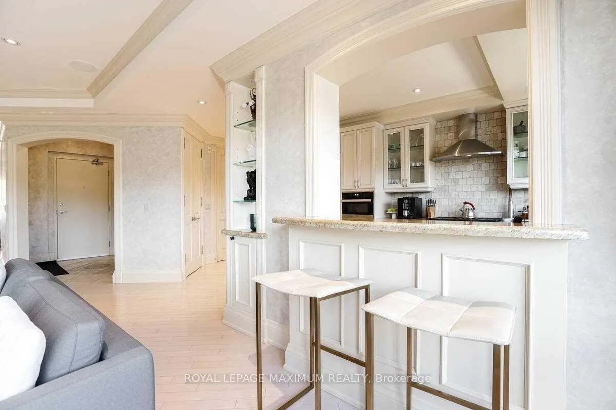 Photo 13 of Unit Ph7, 8201 Islington Avenue, Vaughan, Islington Woods — HOMEH