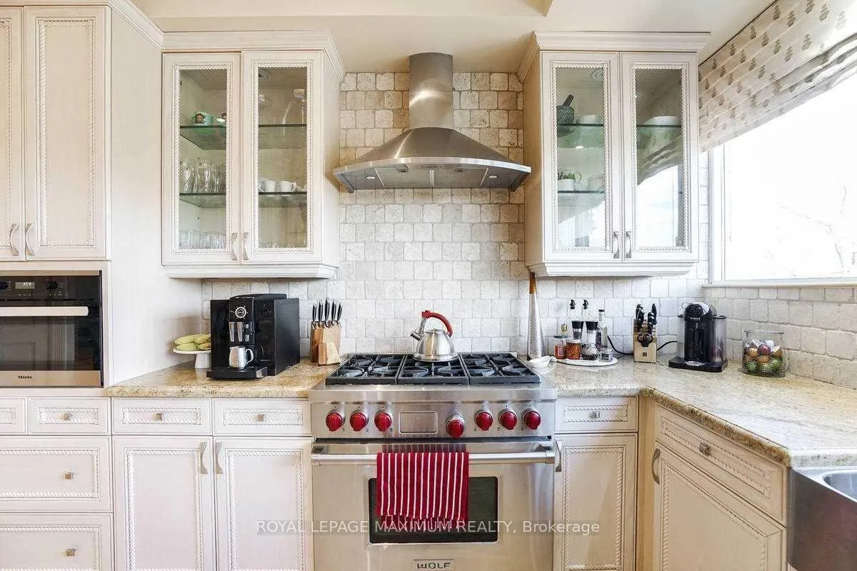 Photo 15 of Unit Ph7, 8201 Islington Avenue, Vaughan, Islington Woods — HOMEH