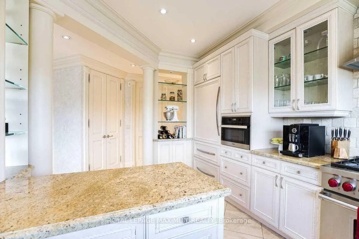 Photo 17 of Unit Ph7, 8201 Islington Avenue, Vaughan, Islington Woods — HOMEH