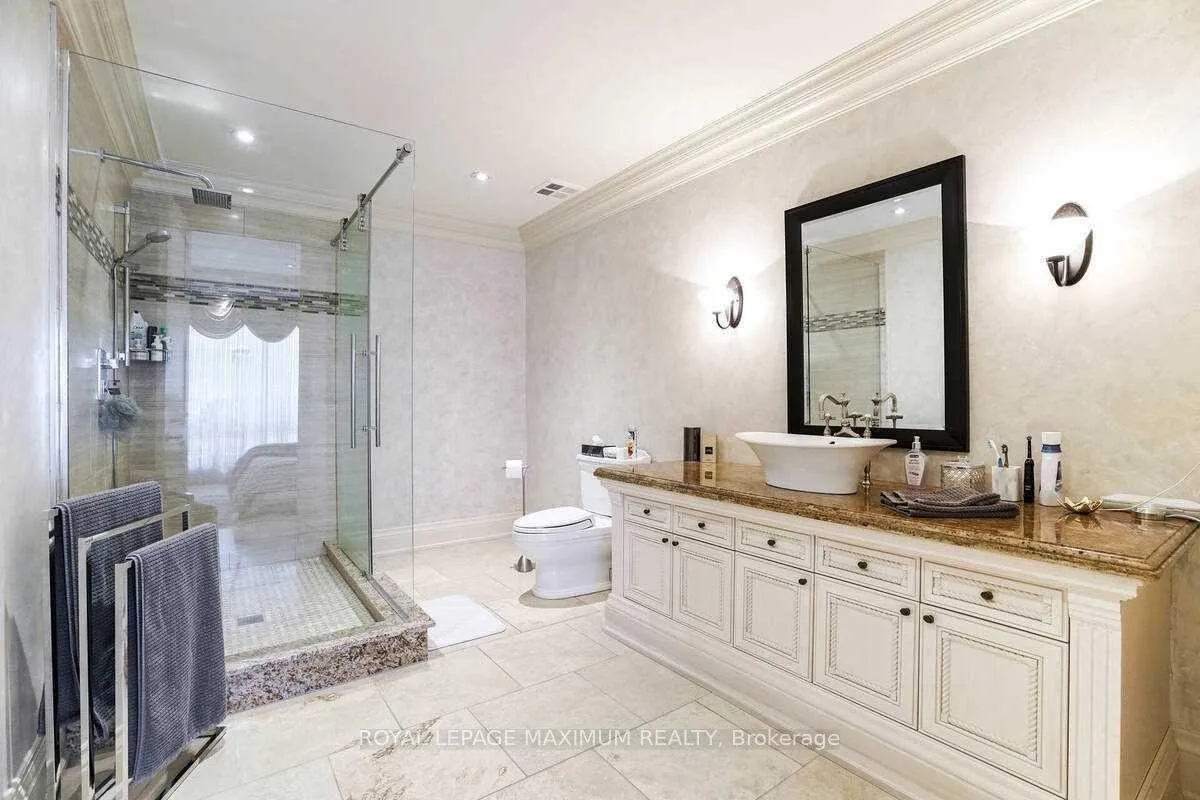 Photo 21 of Unit Ph7, 8201 Islington Avenue, Vaughan, Islington Woods — HOMEH