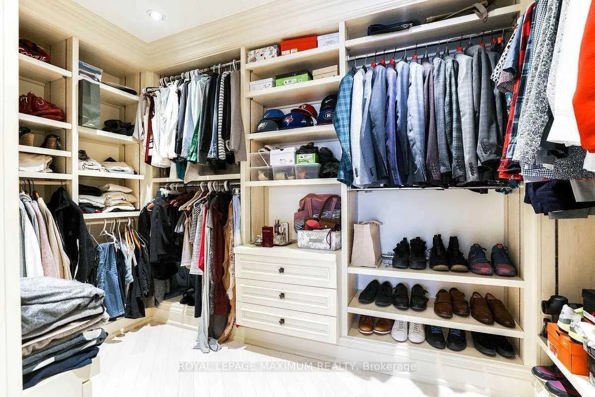 Photo 22 of Unit Ph7, 8201 Islington Avenue, Vaughan, Islington Woods — HOMEH
