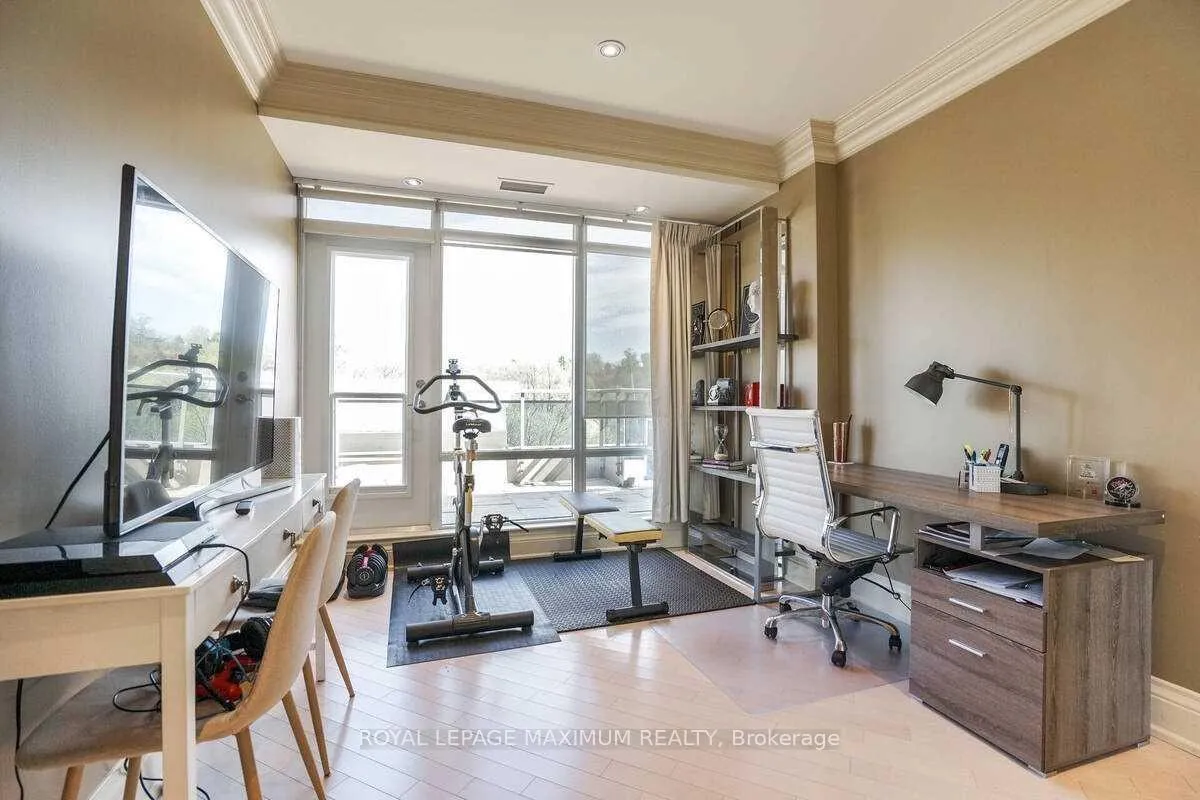 Photo 23 of Unit Ph7, 8201 Islington Avenue, Vaughan, Islington Woods — HOMEH