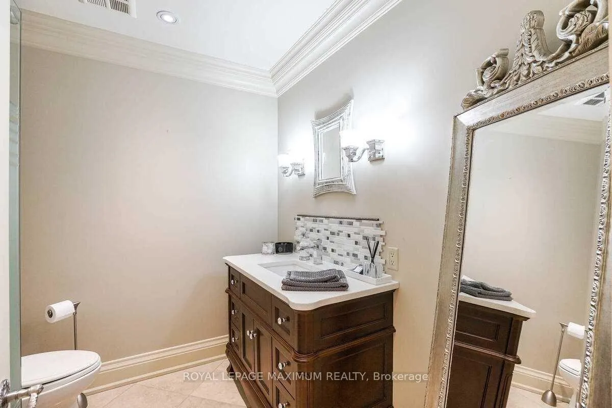 Photo 24 of Unit Ph7, 8201 Islington Avenue, Vaughan, Islington Woods — HOMEH