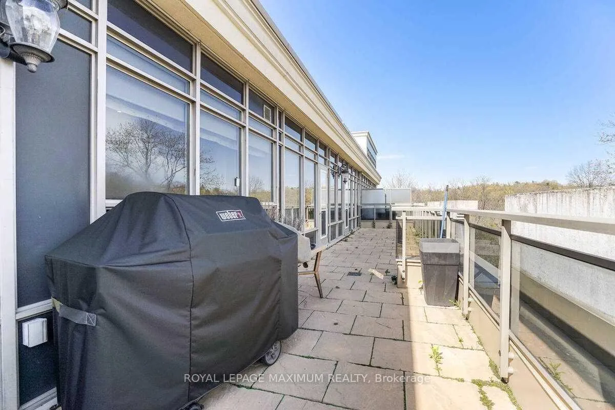 Photo 27 of Unit Ph7, 8201 Islington Avenue, Vaughan, Islington Woods — HOMEH