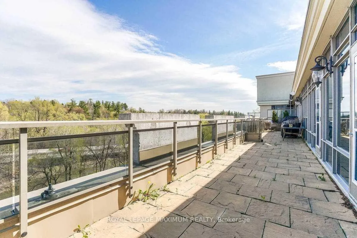 Photo 28 of Unit Ph7, 8201 Islington Avenue, Vaughan, Islington Woods — HOMEH
