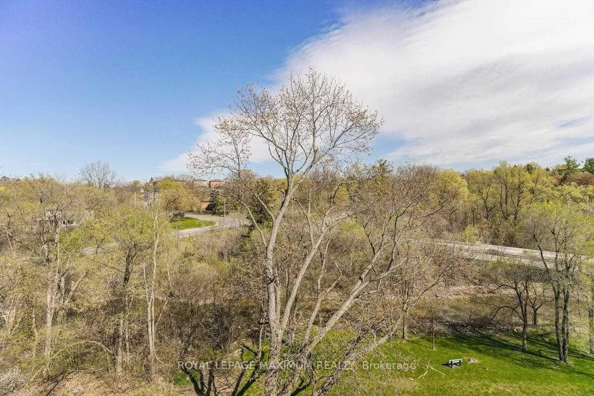 Photo 29 of Unit Ph7, 8201 Islington Avenue, Vaughan, Islington Woods — HOMEH