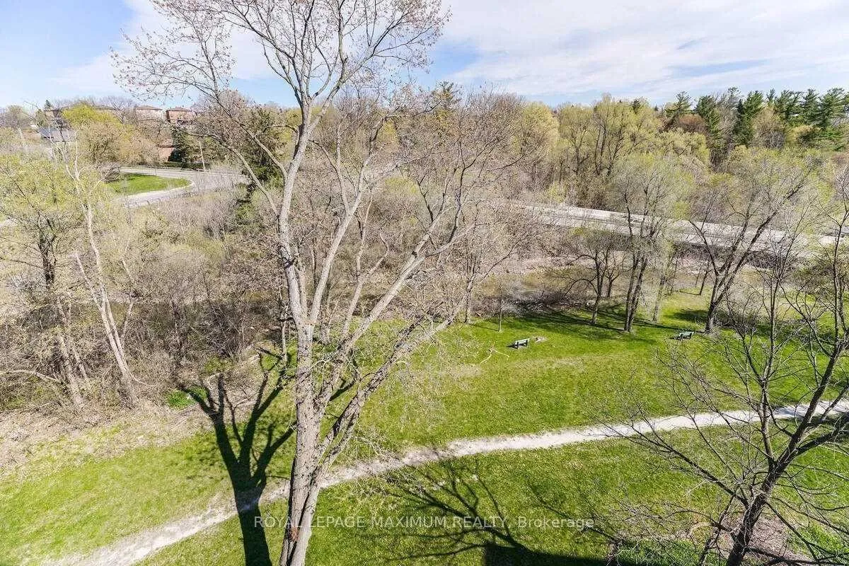 Photo 30 of Unit Ph7, 8201 Islington Avenue, Vaughan, Islington Woods — HOMEH