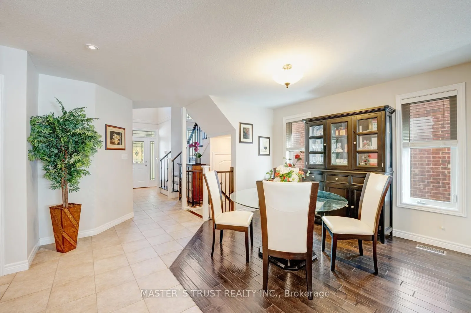 Photo 8 of 5 Howden Crescent, Guelph, Pineridge/Westminster Woods — HOMEH