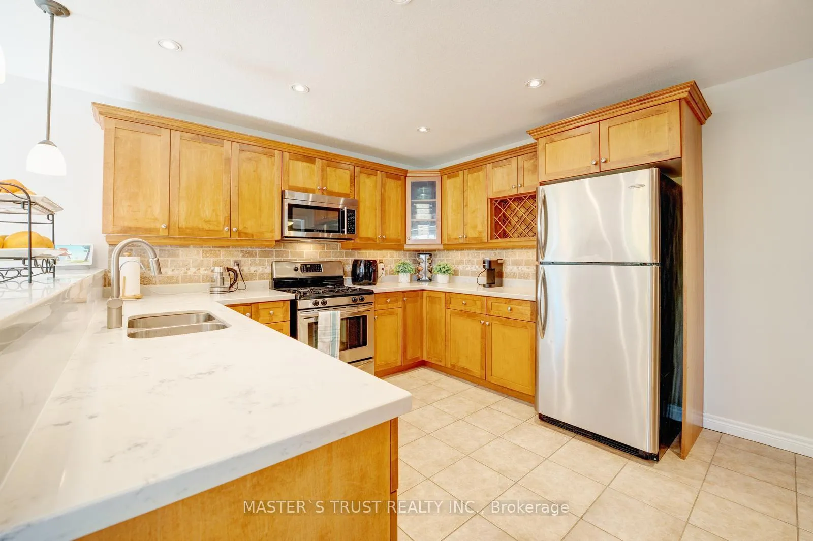 Photo 15 of 5 Howden Crescent, Guelph, Pineridge/Westminster Woods — HOMEH