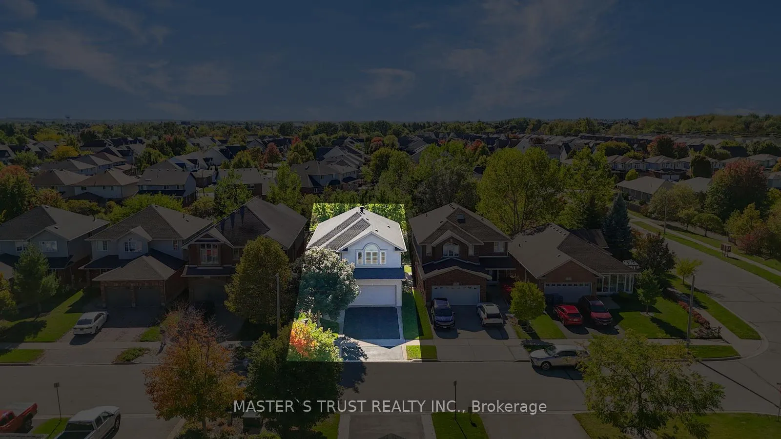 Photo 47 of 5 Howden Crescent, Guelph, Pineridge/Westminster Woods — HOMEH