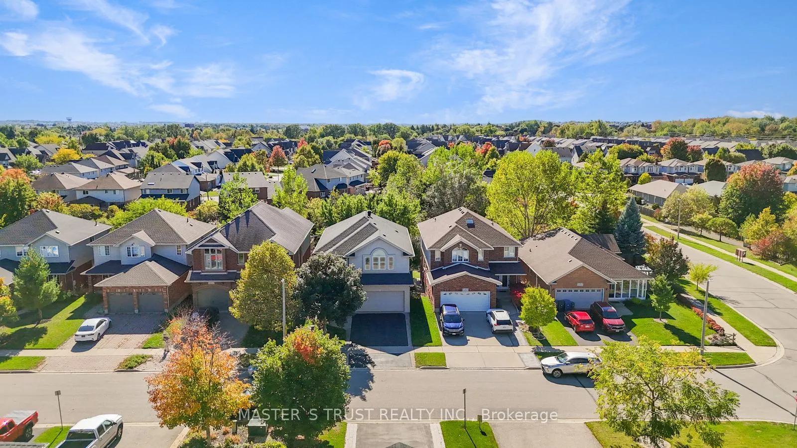 Photo 48 of 5 Howden Crescent, Guelph, Pineridge/Westminster Woods — HOMEH