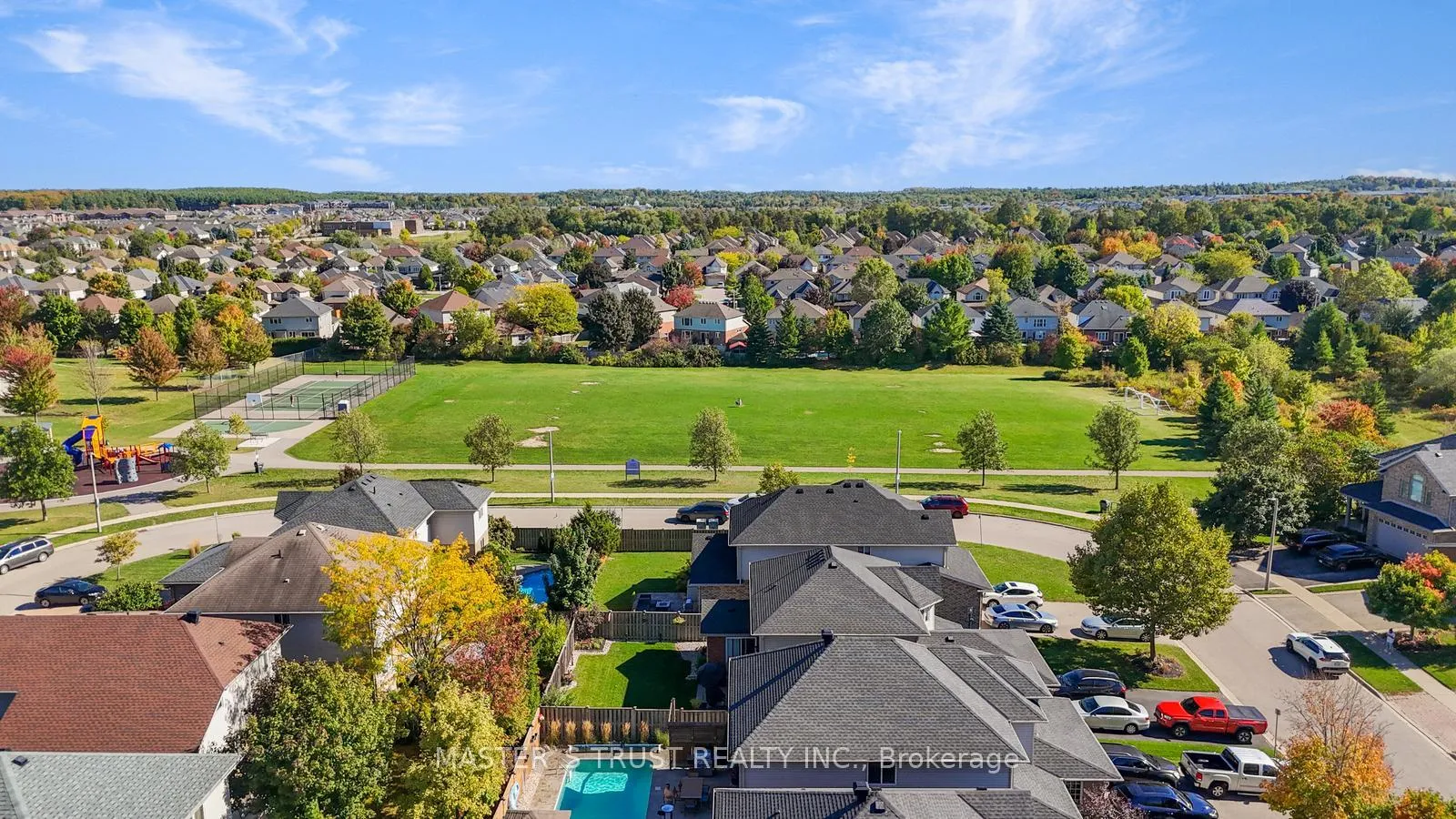 Photo 50 of 5 Howden Crescent, Guelph, Pineridge/Westminster Woods — HOMEH