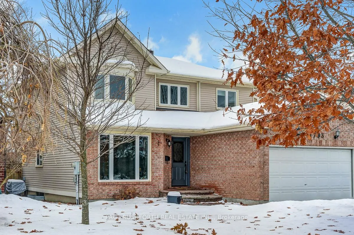 Photo 2 of 1793 Hunters Run Drive, Ottawa, Chapel Hill — HOMEH