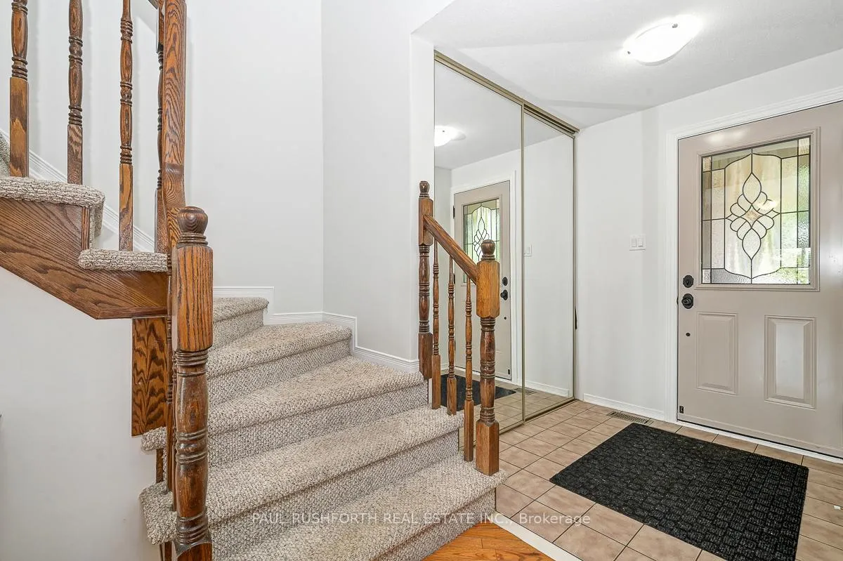 Photo 3 of 1793 Hunters Run Drive, Ottawa, Chapel Hill — HOMEH