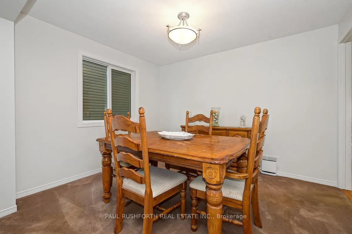 Photo 7 of 1793 Hunters Run Drive, Ottawa, Chapel Hill — HOMEH