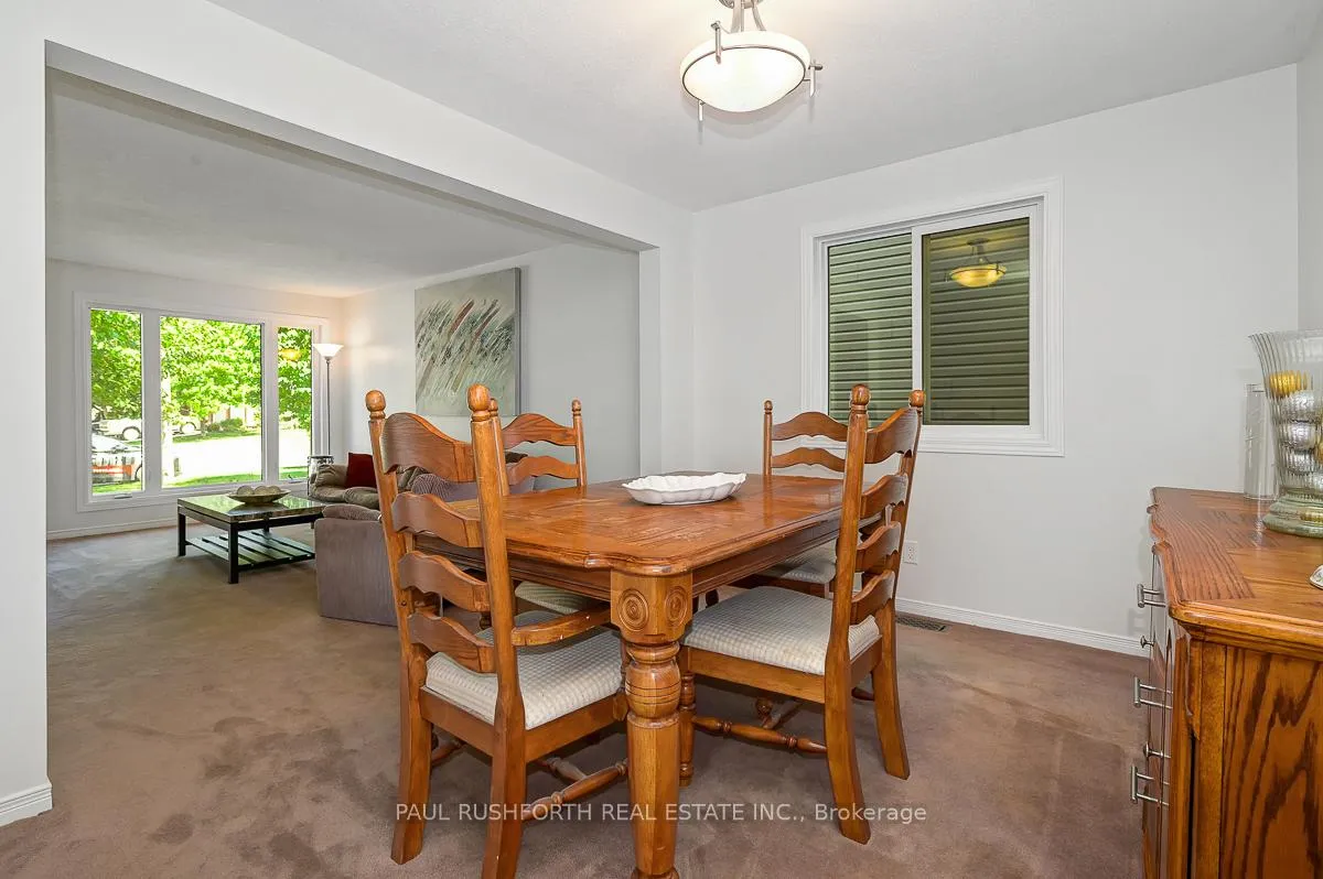 Photo 8 of 1793 Hunters Run Drive, Ottawa, Chapel Hill — HOMEH